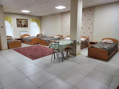 Фото номера отеля