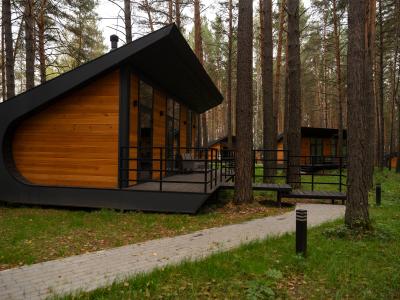 Фото отеля