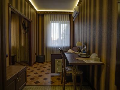 Фото номера отеля