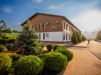 Фото номера отеля