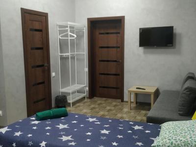 Фото отеля