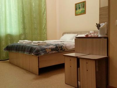 Фото отеля
