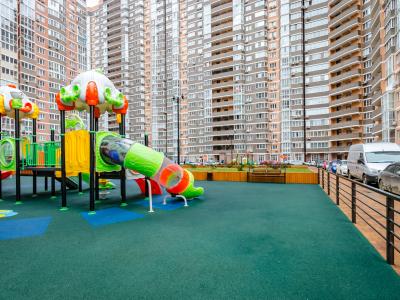 Фото отеля