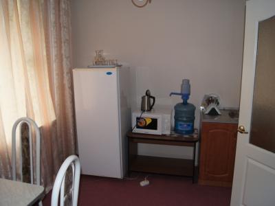 Фото номера отеля