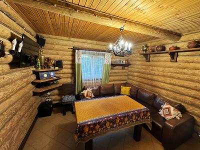 Фото номера отеля