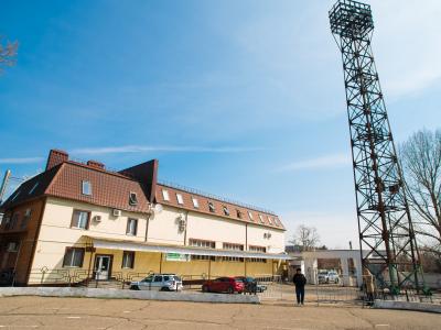 Фото отеля