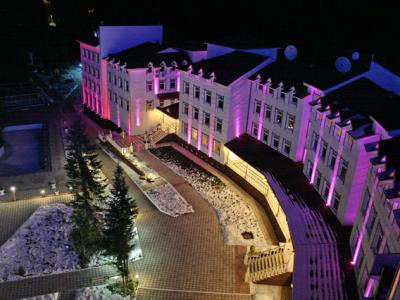 Фото отеля