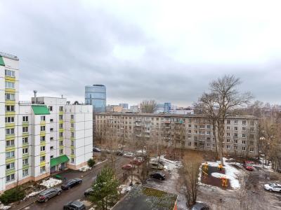 Фото номера отеля