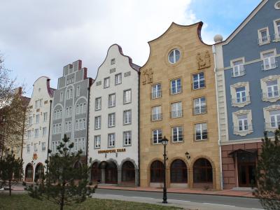 Фото отеля