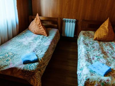 Фото отеля