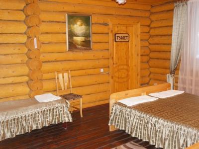 Фото номера отеля
