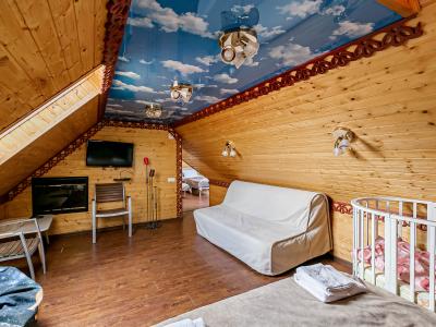 Фото номера отеля