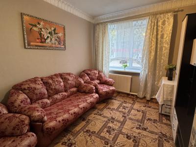 Фото номера отеля