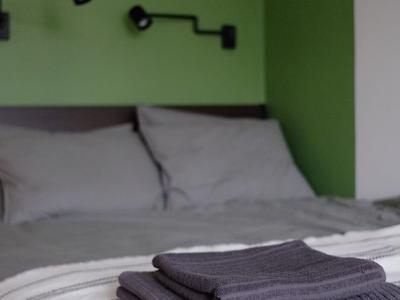 Фото отеля