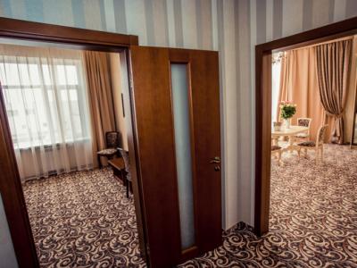 Фото отеля