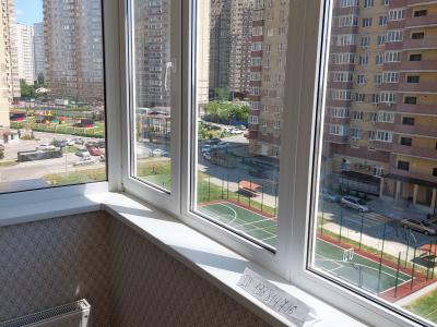 Фото номера отеля