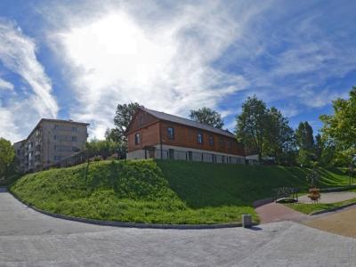 Фото отеля