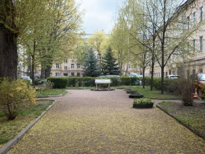 Фото отеля