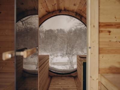 Фото номера отеля