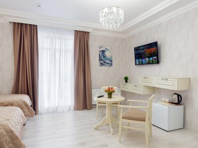 Фото номера отеля