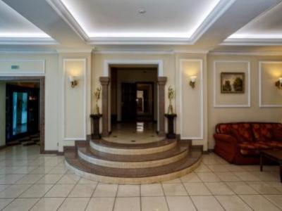 Фото отеля
