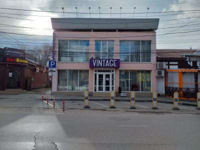 Фото отеля