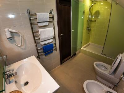 Фото номера отеля