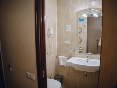 Фото номера отеля