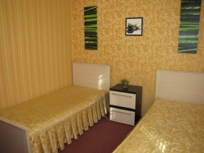 Фото отеля
