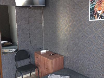 Фото номера отеля