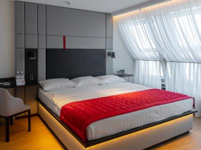 Фото номера отеля