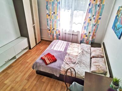 Фото номера отеля