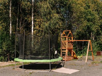 Фото отеля