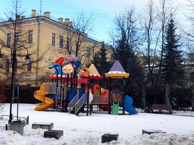 Фото номера отеля