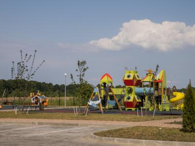Фото отеля