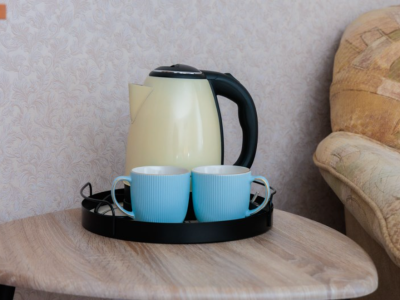 Фото номера отеля
