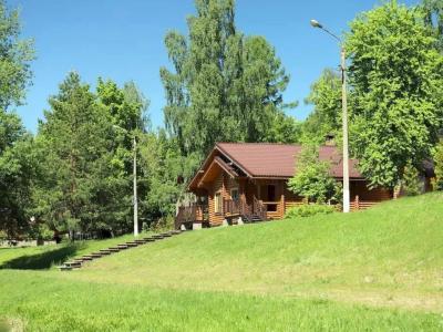 Фото отеля