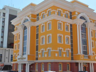 Фото отеля