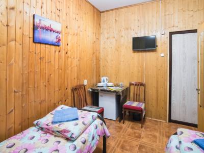 Фото номера отеля