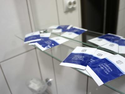 Фото номера отеля