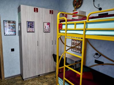 Фото отеля