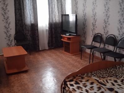 Фото номера отеля