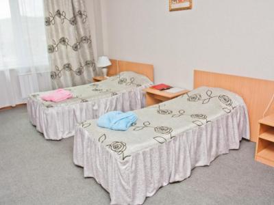 Фото отеля