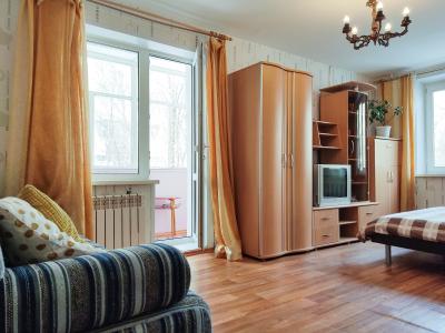 Фото отеля