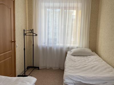 Фото отеля