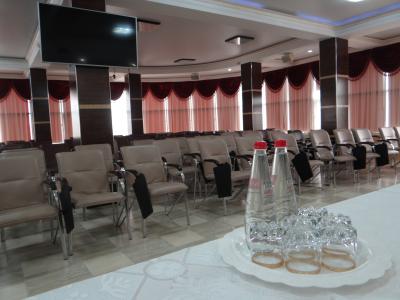 Фото отеля