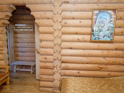 Фото номера отеля