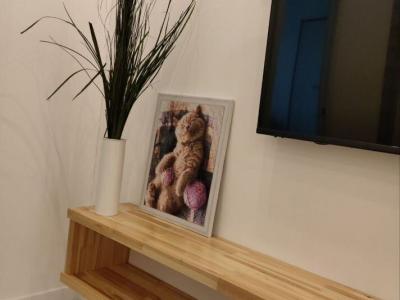 Фото номера отеля