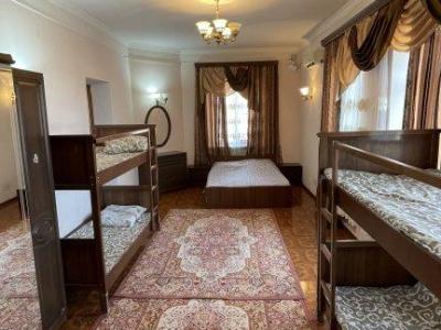 Фото номера отеля