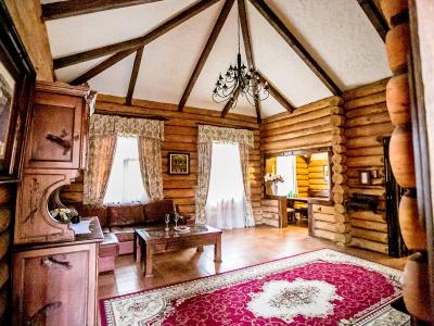 Фото номера отеля